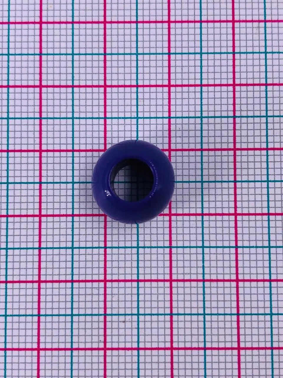 BOLA ÁBACO 14MM MATE (ELIGE TU COLOR FAVORITO) S-555 2