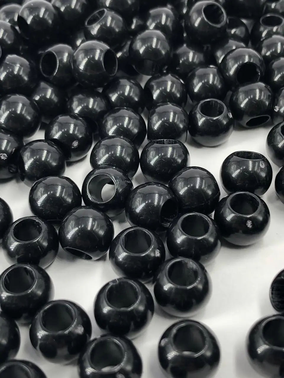 BOLA ÁBACO 14MM MATE (ELIGE TU COLOR FAVORITO) S-555 5