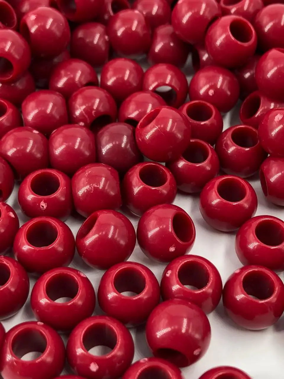 BOLA ÁBACO 14MM MATE (ELIGE TU COLOR FAVORITO) S-555 6