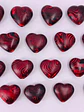 CORAZÓN 27MM MATE (ELIGE TU COLOR FAVORITO )  A175 - thumbnail 5