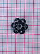 FLOR 17MM MATE (ELIGE TU COLOR FAVORITO) 302# - Miniatura 2