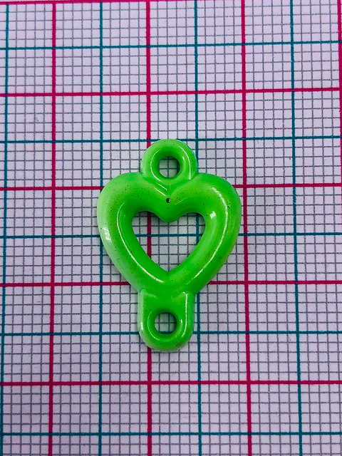  CORAZÓN MATE S1077