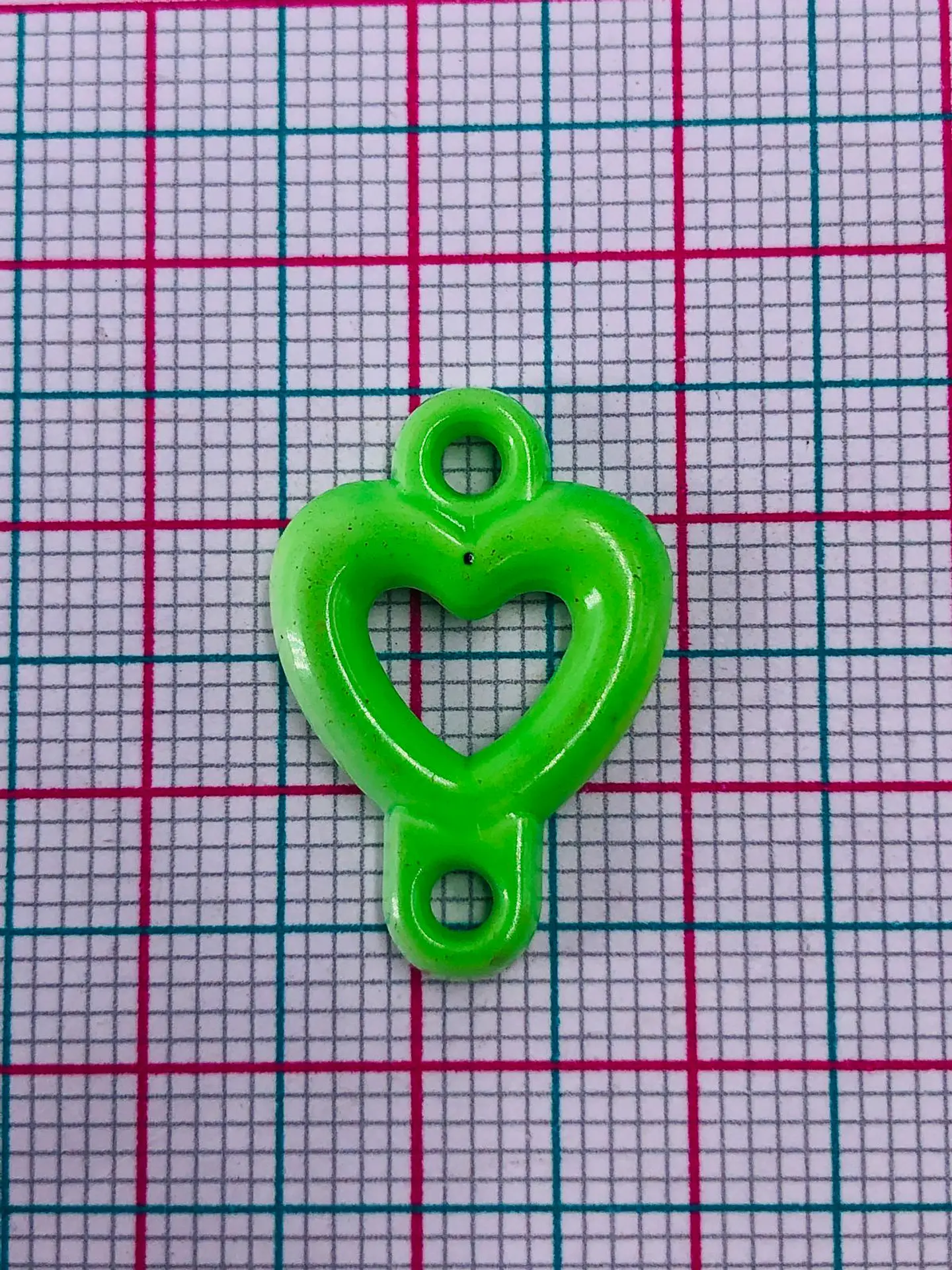  CORAZÓN MATE S1077 2