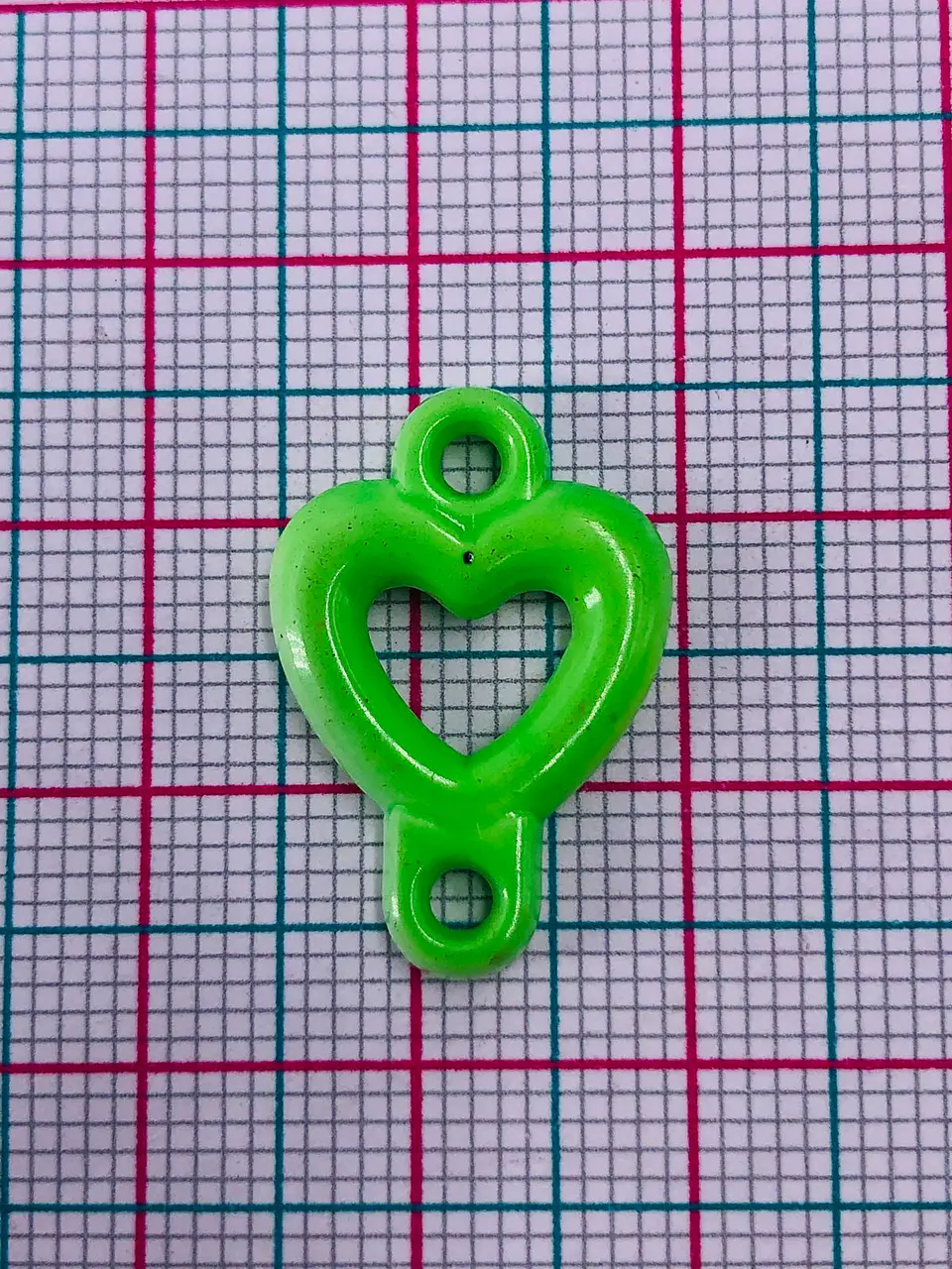  CORAZÓN MATE S1077 2
