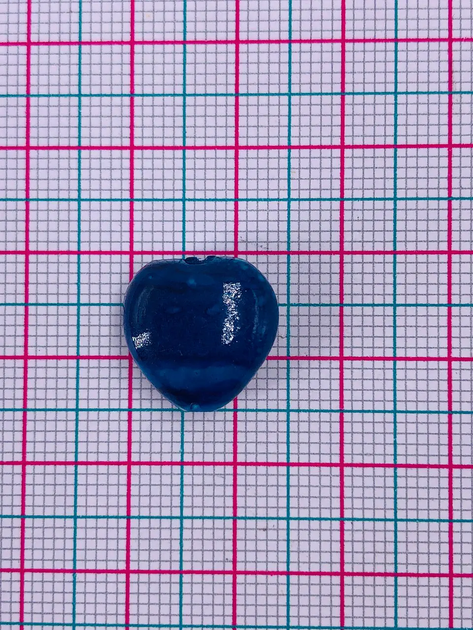 CORAZÓN MATE 93# 2