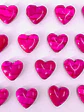 CORAZÓN 22MM MATE (ELIGE TU COLOR FAVORITO) 33# - thumbnail 12