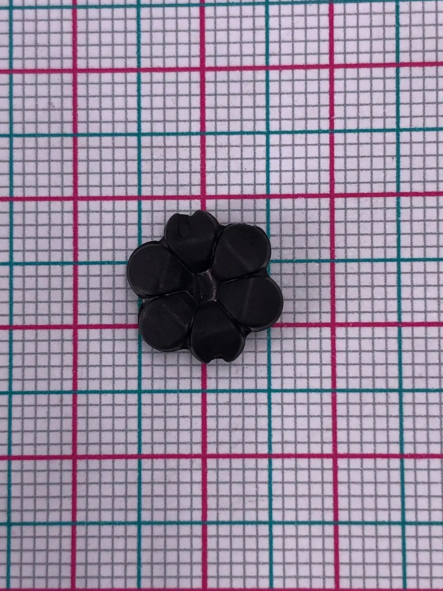 FLOR MATE (ELIGE TU COLOR FAVORITO) 456 2