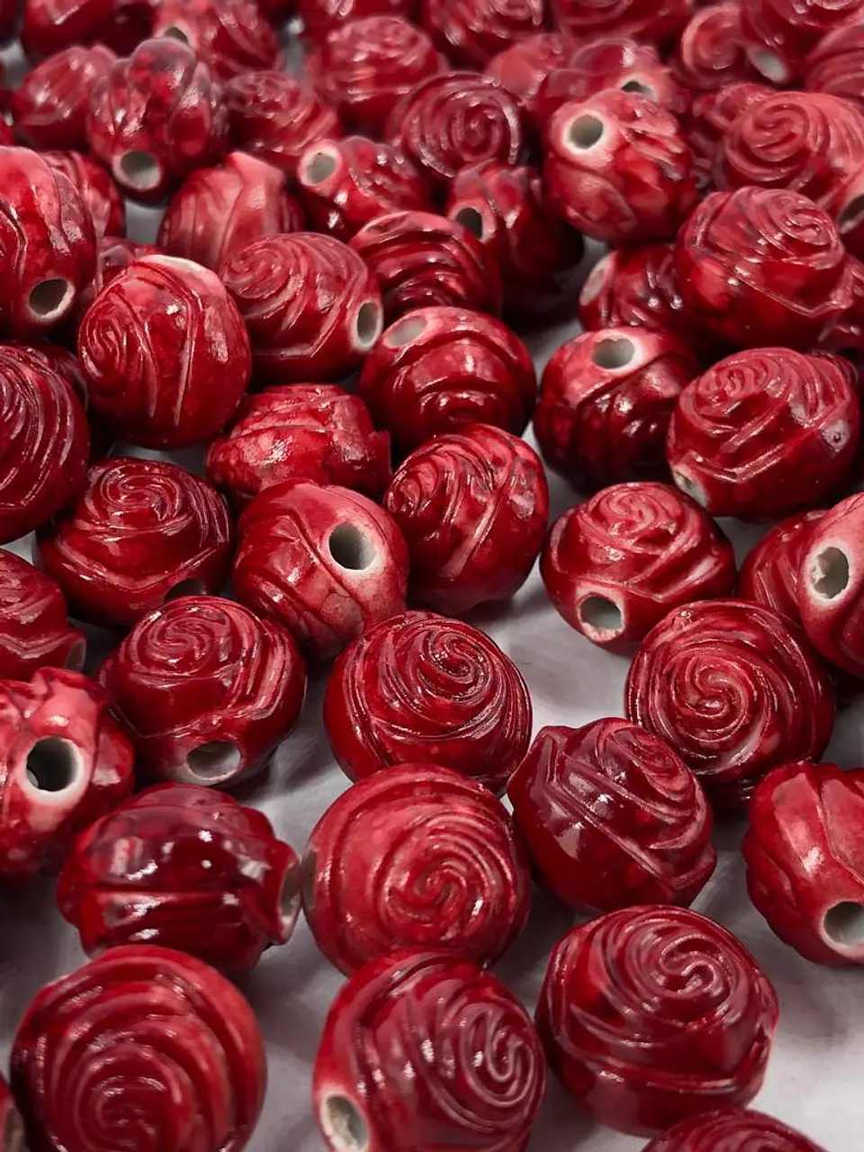 ROSA MATE (ELIGE TU COLOR FAVORITO) 202# 8