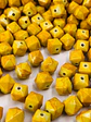 CUBO 10MM MATE (ELIGE TU COLOR FAVORITO) 192 - Miniatura 3