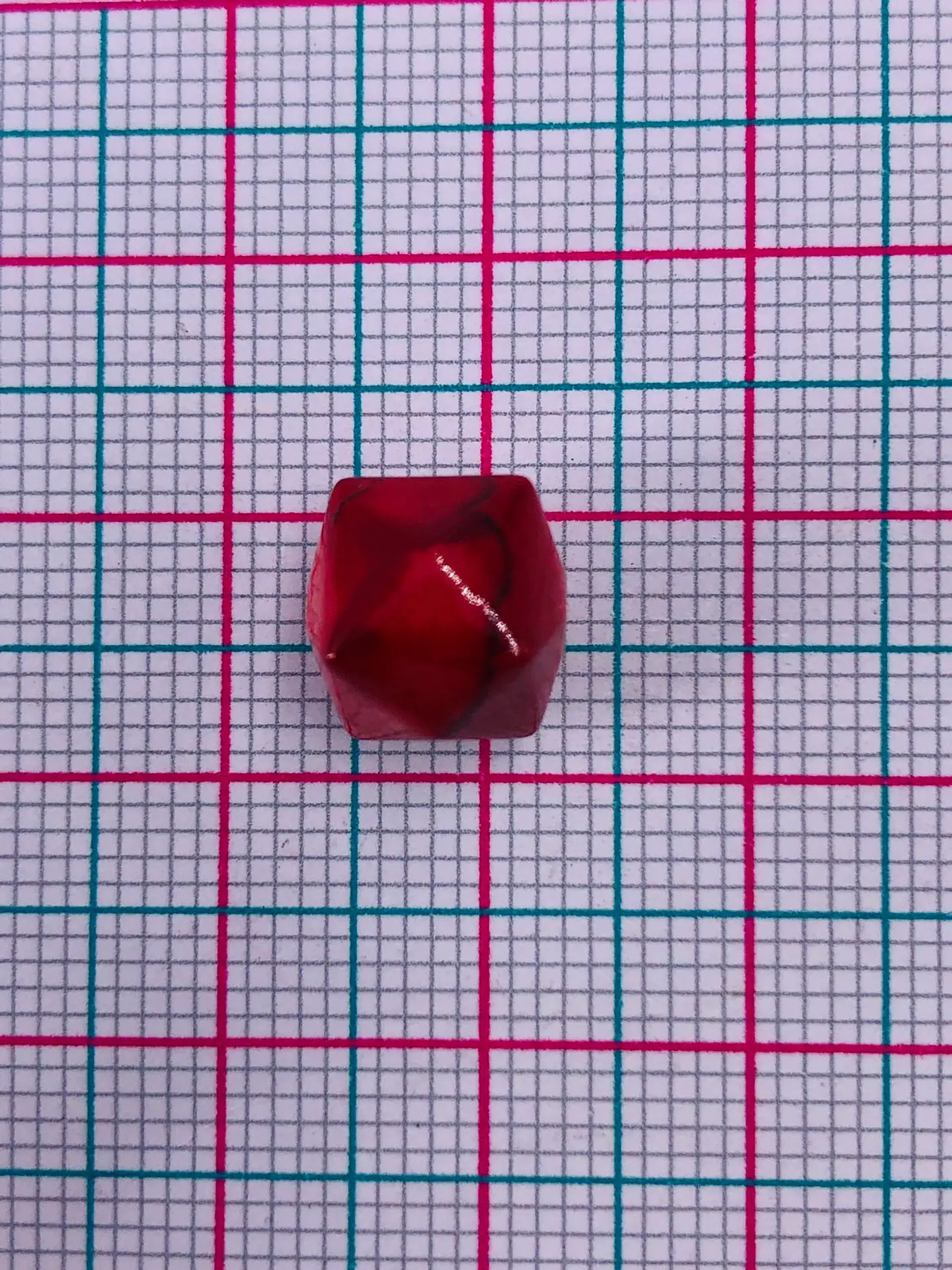 CUBO 10MM MATE (ELIGE TU COLOR FAVORITO) 192 4