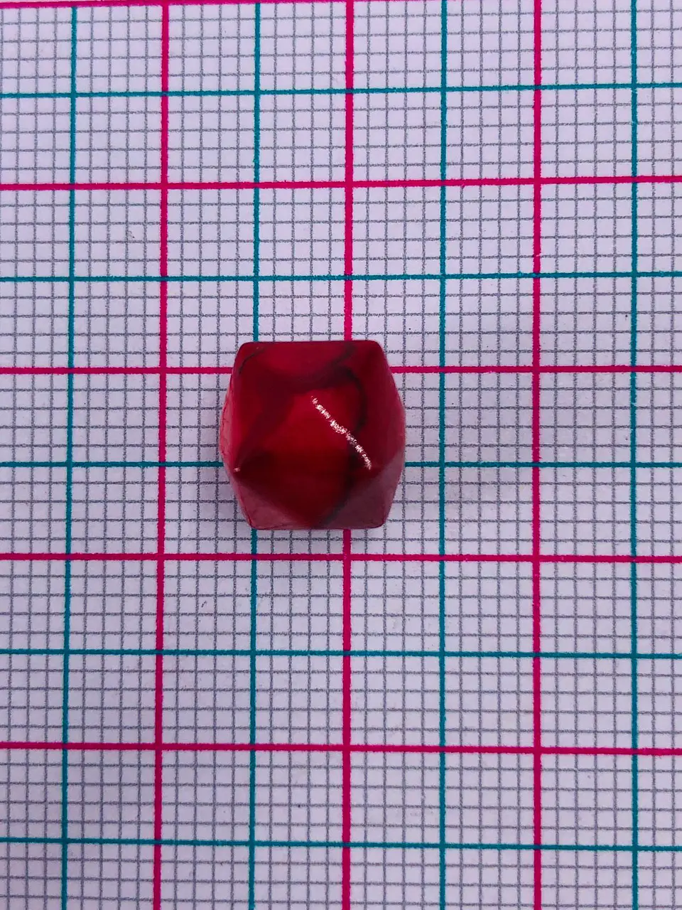 CUBO 10MM MATE (ELIGE TU COLOR FAVORITO) 192 4