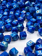 CUBO 10MM MATE (ELIGE TU COLOR FAVORITO) 192 - Miniatura 6