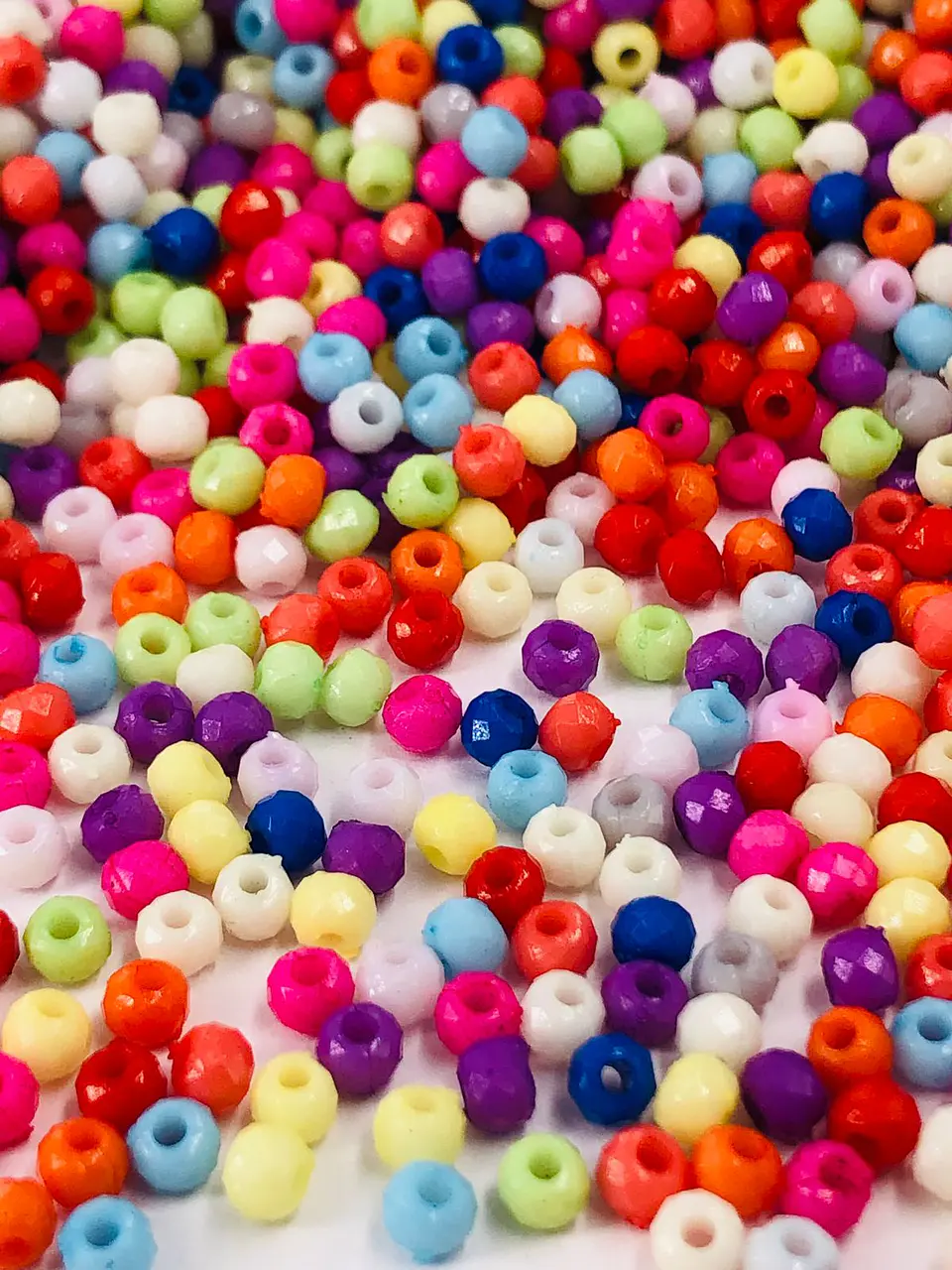 CÍRCULO 4MM MATE (ELIGE TU COLOR FAVORITO) 2610-4 1