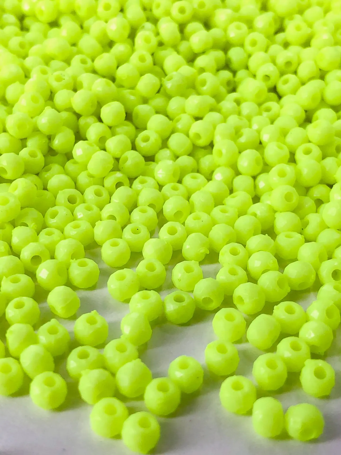 CÍRCULO 4MM MATE (ELIGE TU COLOR FAVORITO) 2610-4 6