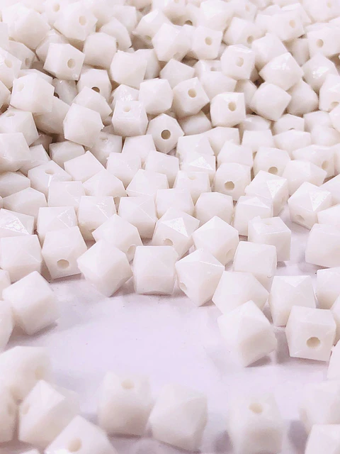 CUBO 8MM MATE (ELIGE TU COLOR FAVORITO) 452