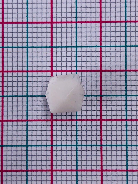 CUBO 8MM MATE (ELIGE TU COLOR FAVORITO) 452