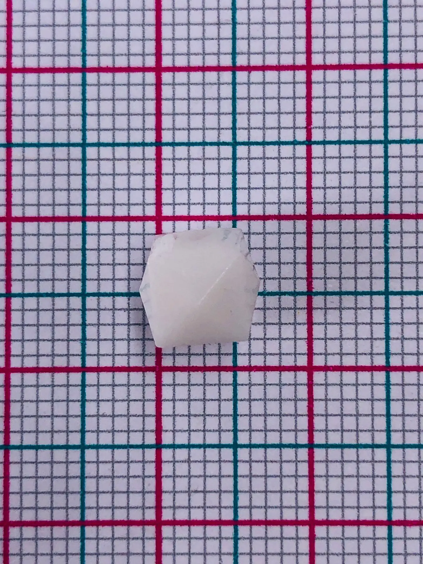 CUBO 8MM MATE (ELIGE TU COLOR FAVORITO) 452 2