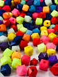 CUBO 8MM MATE (ELIGE TU COLOR FAVORITO) 452 - thumbnail 4
