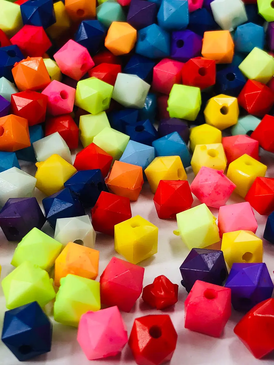 CUBO 8MM MATE (ELIGE TU COLOR FAVORITO) 452 4
