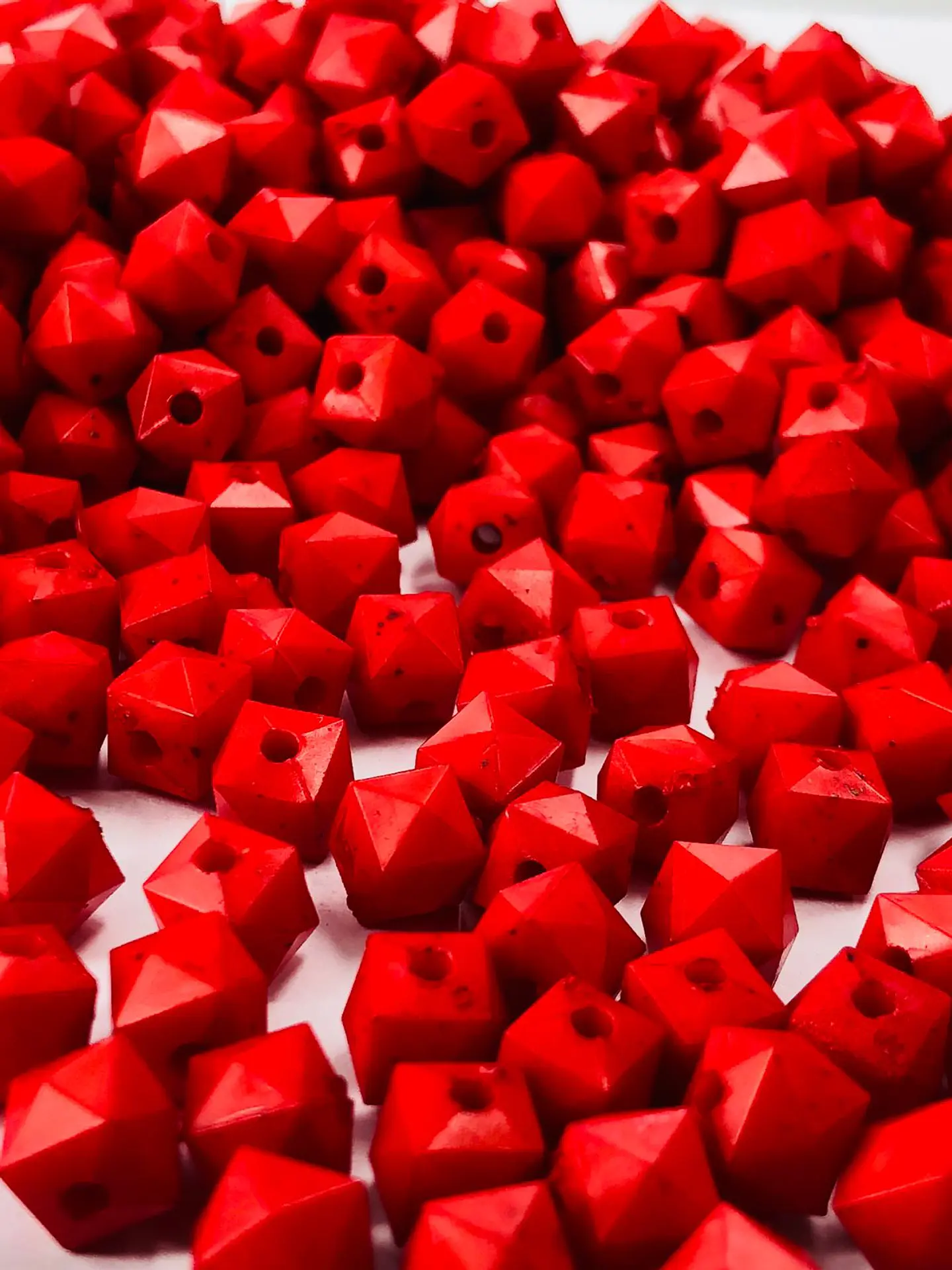 CUBO 8MM MATE (ELIGE TU COLOR FAVORITO) 452 6