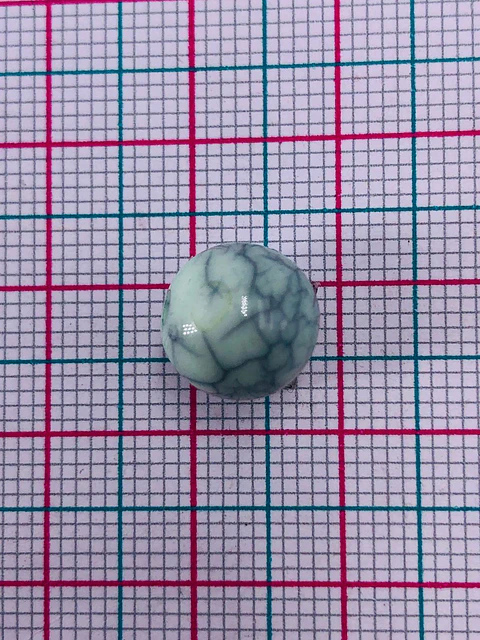  BOLA ÁBACO 10MM MATE Q10MM