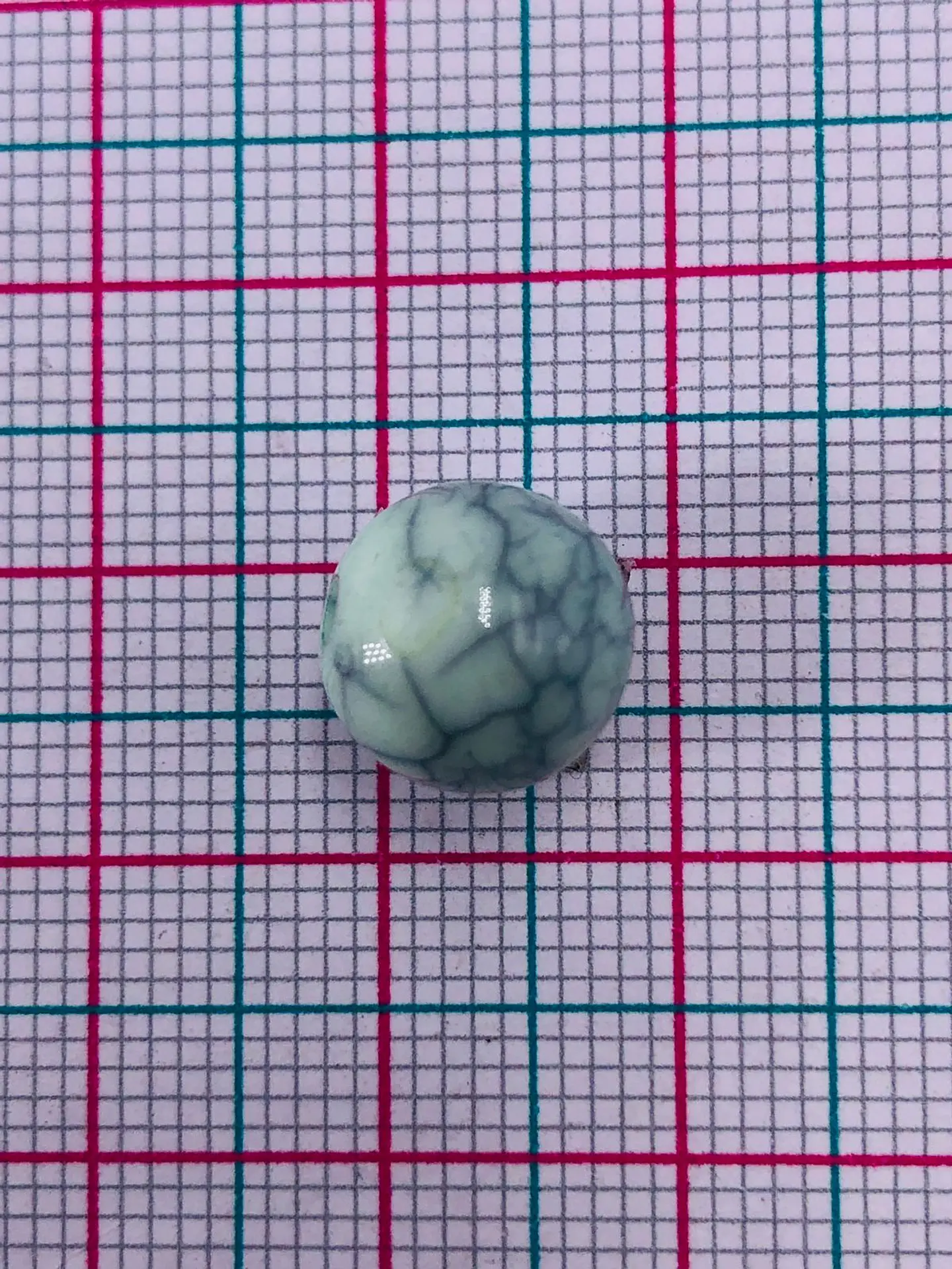  BOLA ÁBACO 10MM MATE Q10MM 2