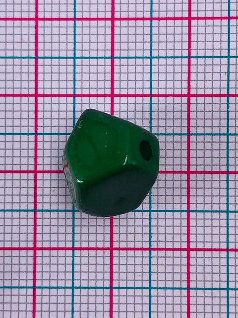 BOLA DIAMANTADA ACERINADA (ELIGE TU COLOR FAVORITO) S313