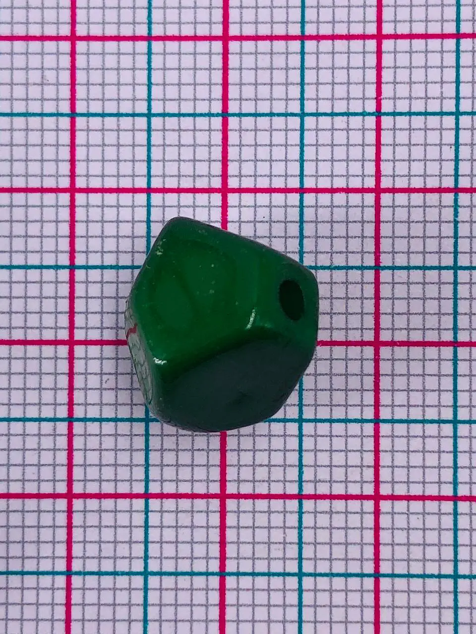 BOLA DIAMANTADA ACERINADA (ELIGE TU COLOR FAVORITO) S313 2