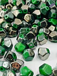 BOLA DIAMANTADA ACERINADA (ELIGE TU COLOR FAVORITO) S313 - thumbnail 3