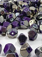 BOLA DIAMANTADA ACERINADA (ELIGE TU COLOR FAVORITO) S313 - thumbnail 4
