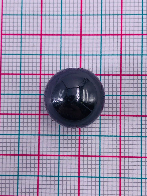 BOLA ACERINADA (ELIGE TU COLOR FAVORITO) A114