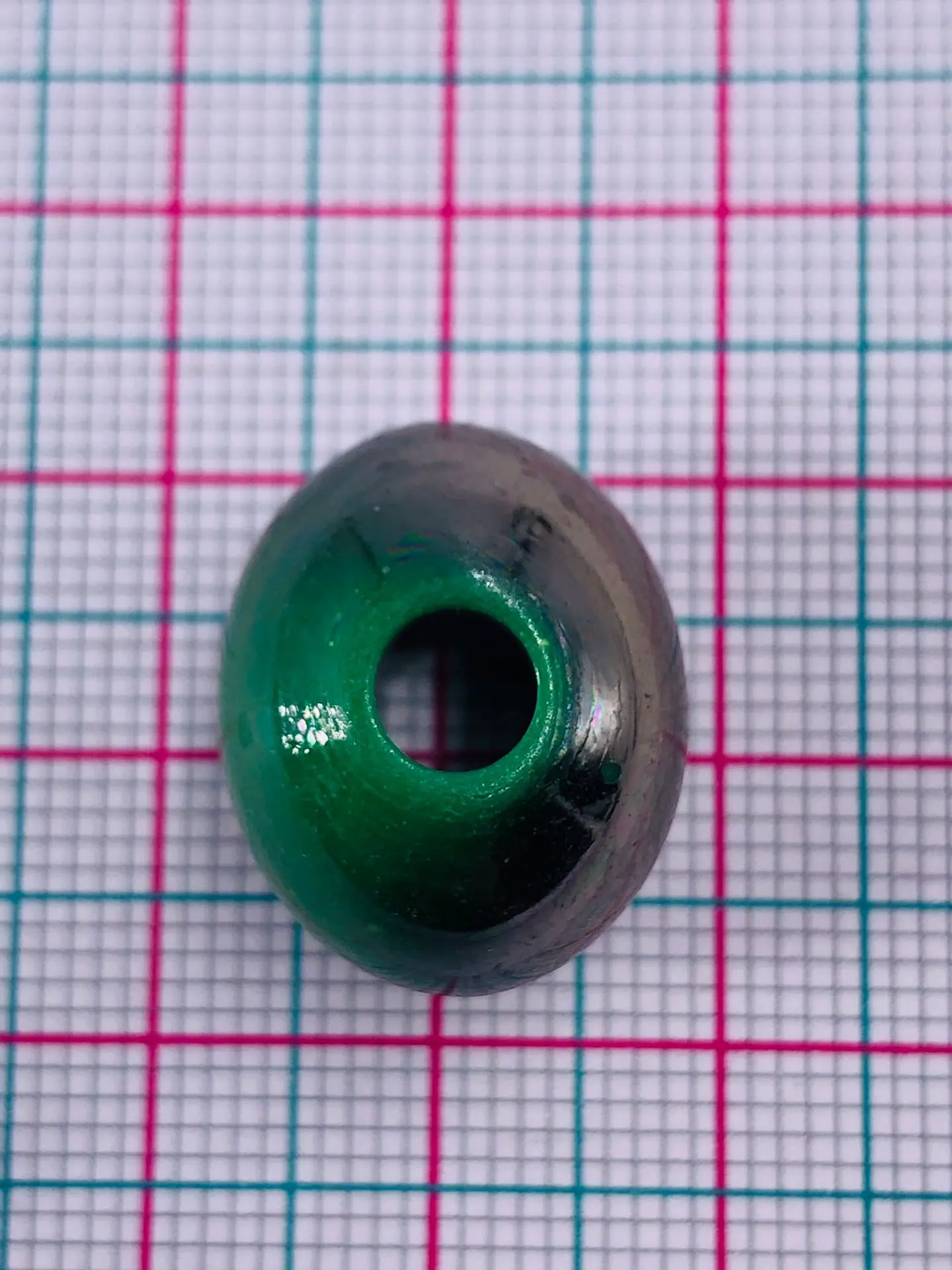 BOLA ACERINADA ( ELIGE TU COLOR FAVORITO ) DH20-15 2