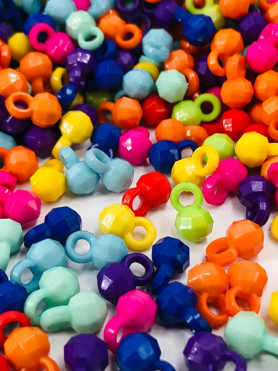  BOLA DIAMANTE ( ELIGE TU COLOR FAVORITO) 1280 6