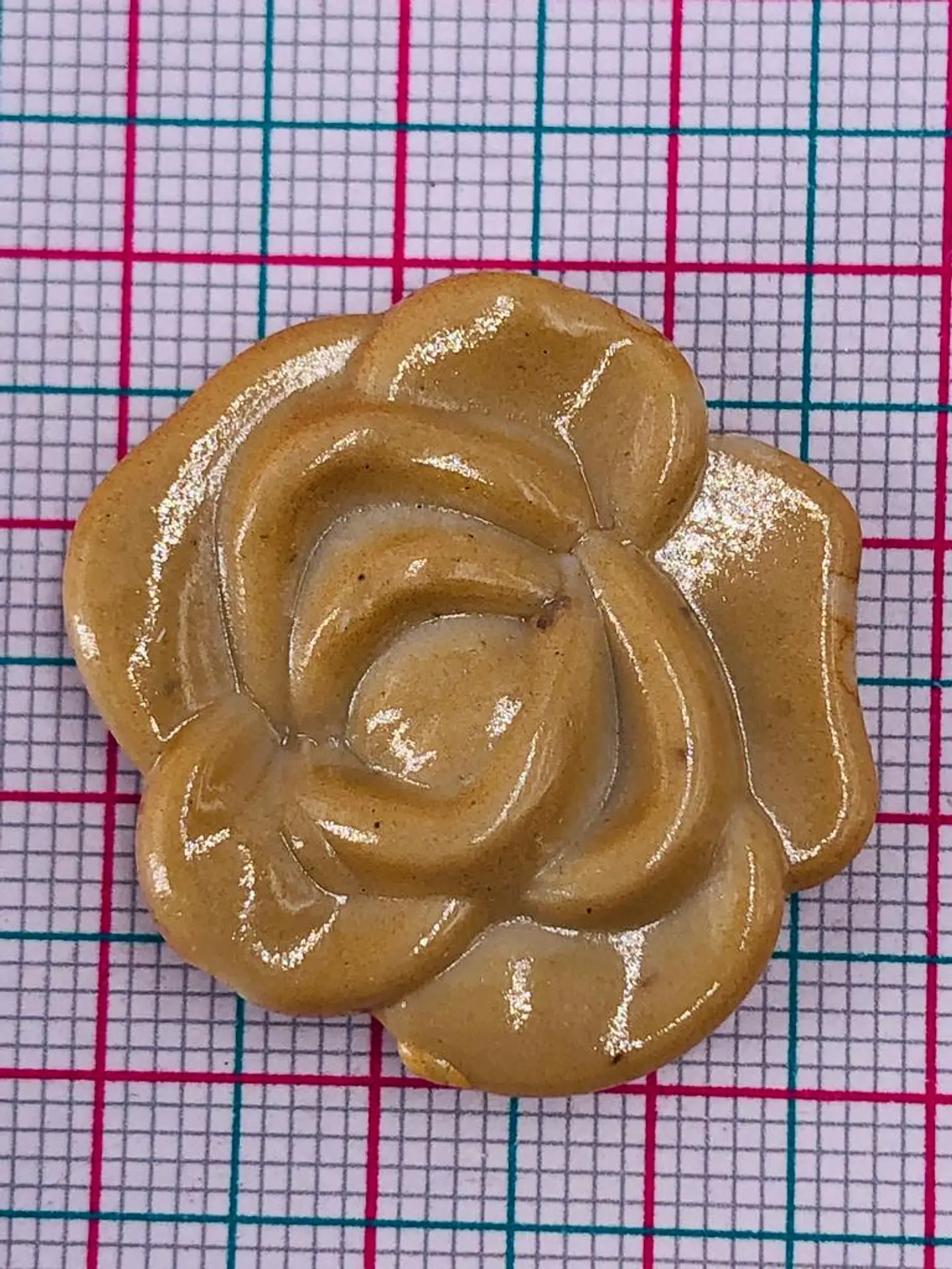 SEPARADOR ✦ FLOR MARMOLADA PLASTICA (ELIGE TU COLOR FAVORITO)  2