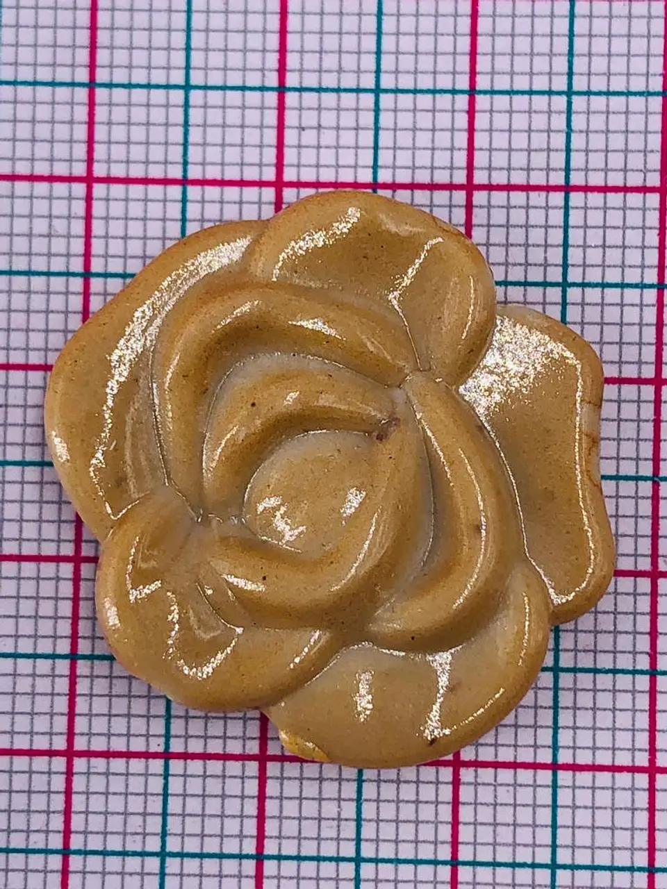 SEPARADOR ✦ FLOR MARMOLADA PLASTICA (ELIGE TU COLOR FAVORITO)  2