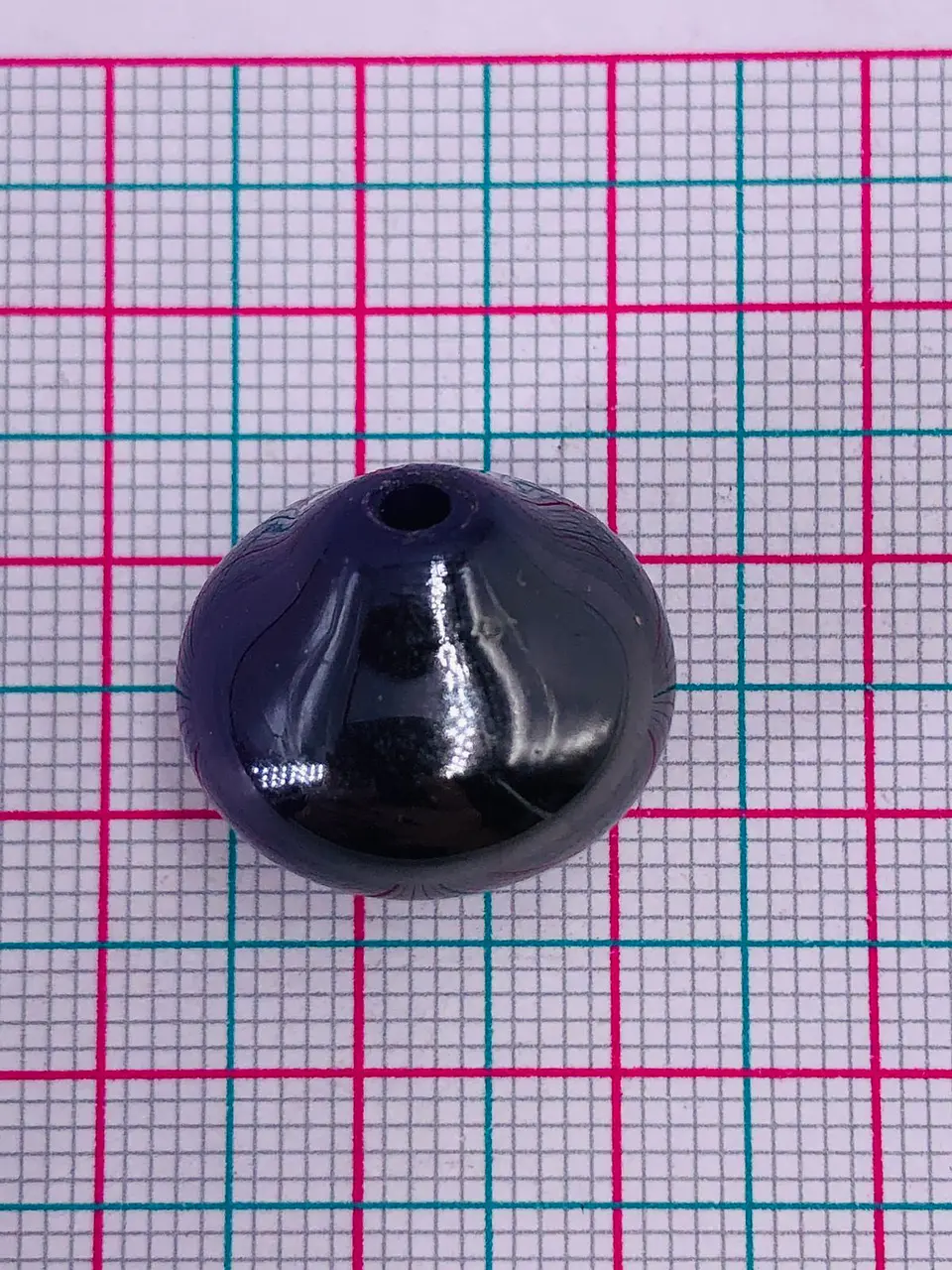 ROMBO 17MM MATE (ELIGE TU COLOR FAVORITO) S353 2