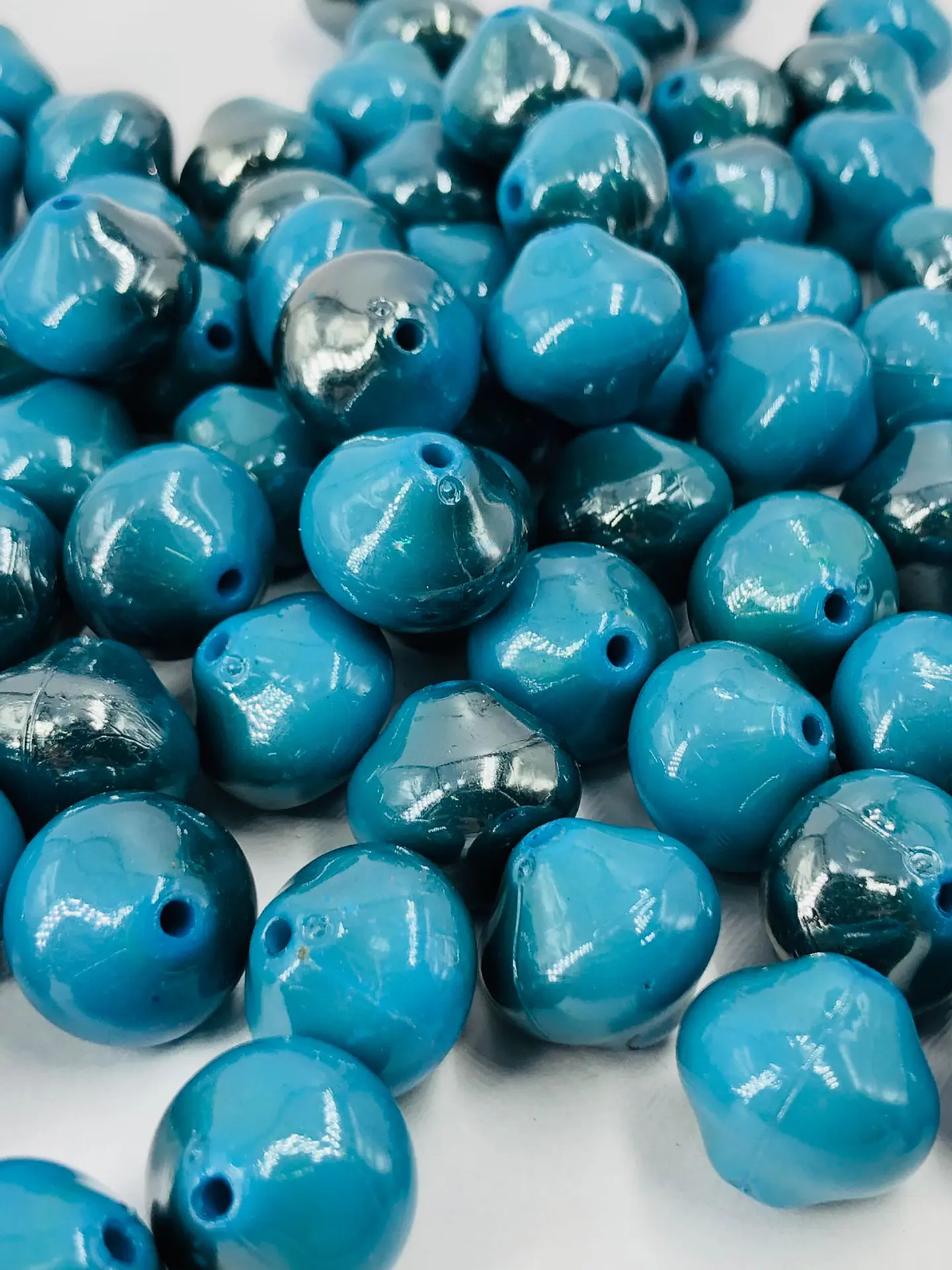 ROMBO 17MM MATE (ELIGE TU COLOR FAVORITO) S353 4