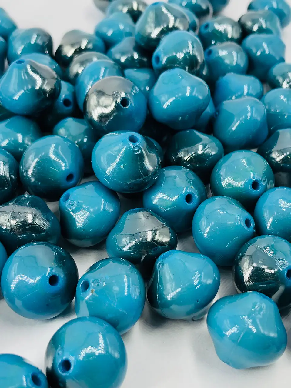 ROMBO 17MM MATE (ELIGE TU COLOR FAVORITO) S353 4