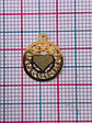 CORAZÓN MINI DIJE BAÑO DE ORO TP-068                                - Miniatura 2