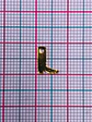 BOTA MINI DIJE BAÑO DE ORO XW03701                                                                 - thumbnail 2
