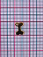 HUESO MINI DIJE BAÑO DE ORO XW03685-GOLD - thumbnail 2