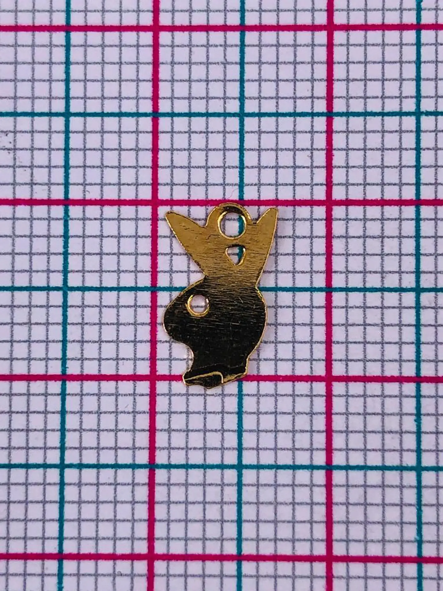 PLAYBOY MINI DIJE BAÑO DE ORO XW01188                 2