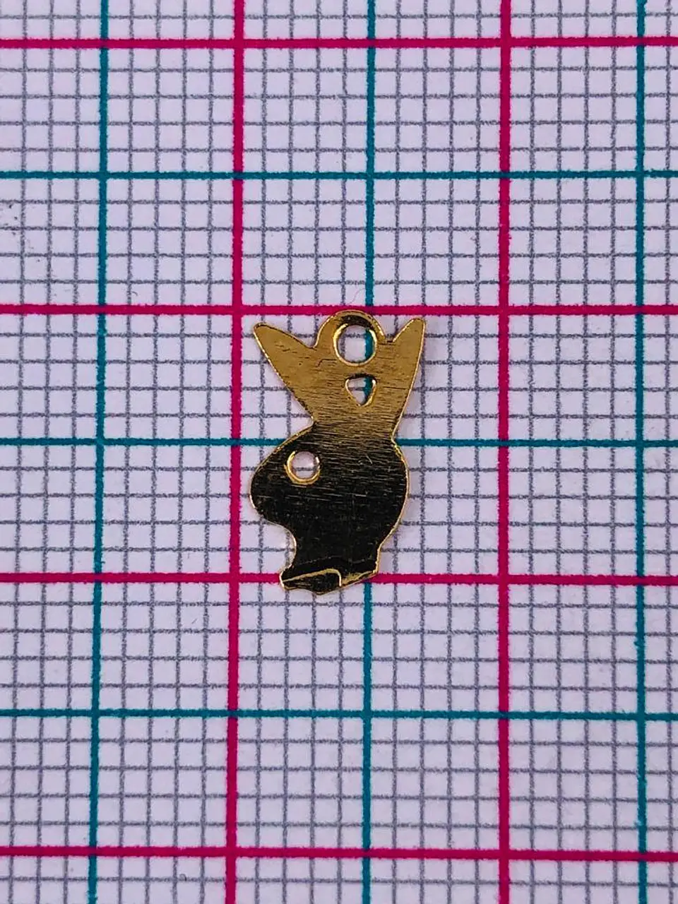 PLAYBOY MINI DIJE BAÑO DE ORO XW01188                 2