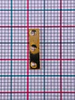 PLACA BAÑO DE ORO T10216                      - Miniatura 2