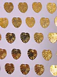 HOJA MINI DIJE BAÑO DE ORO T10181 - thumbnail 1