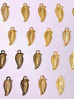 HOJA MINI DIJE BAÑO DE ORO FT-23-GOLD - thumbnail 1