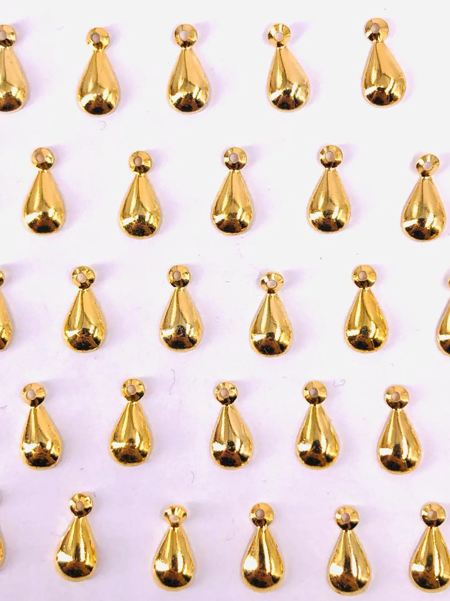 GOTA MINI DIJE BAÑO DE ORO T3423                               1