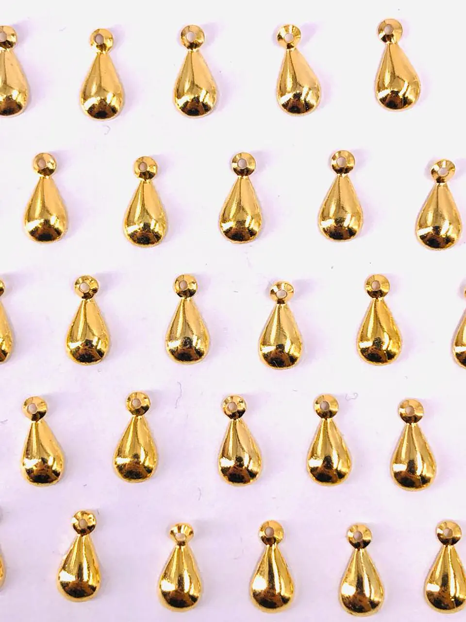 GOTA MINI DIJE BAÑO DE ORO T3423                               1