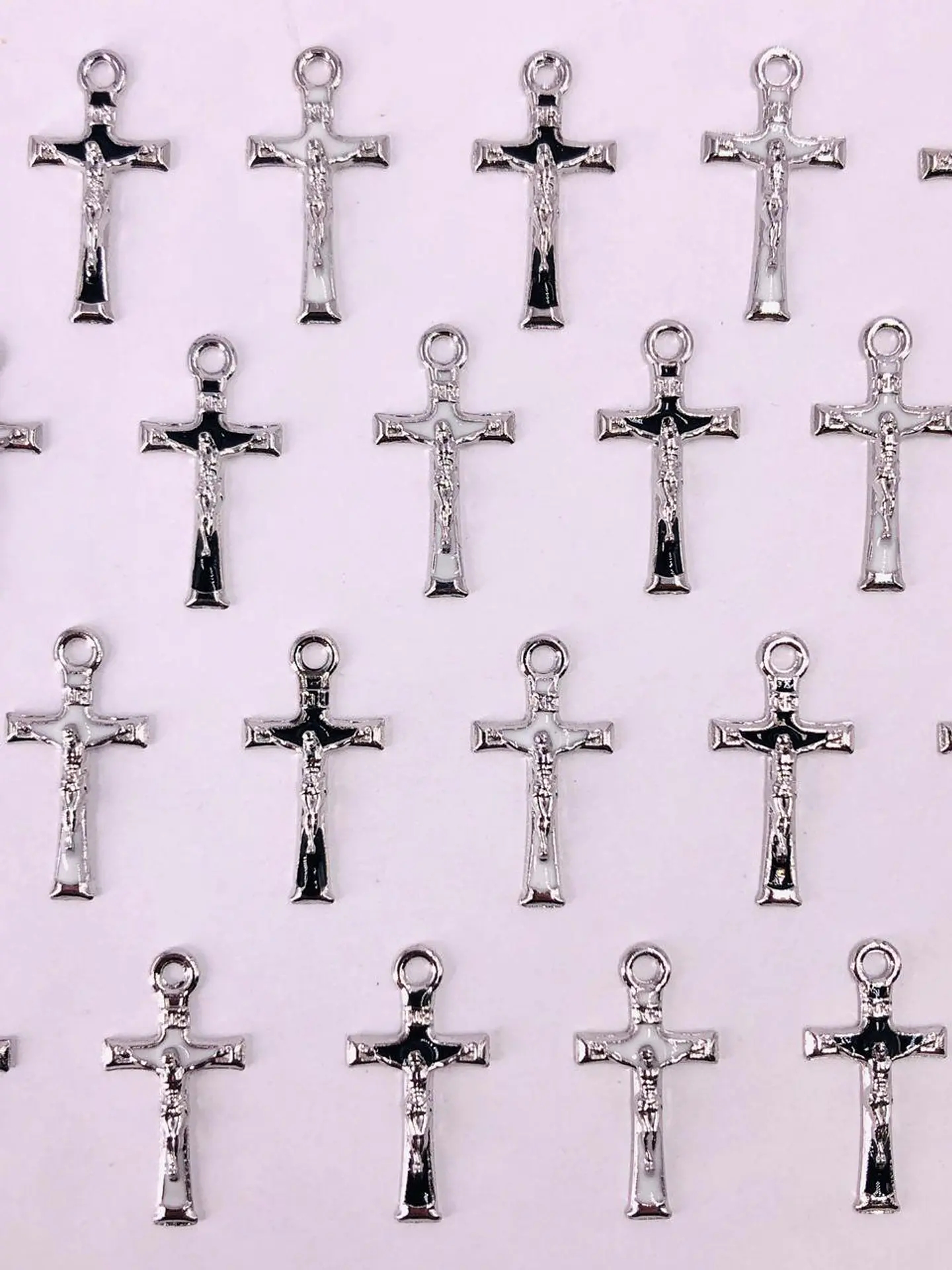 CRISTO ZAMAK S172-1 1