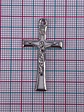 CRISTO ZAMAK S172-1 - Miniatura 2